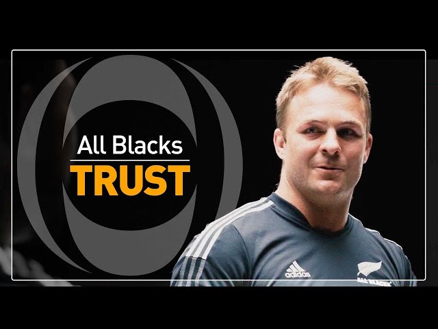 'Embrace the SILENCE, you'll get the real answer back' | The Strength within the All Blacks | INEOS