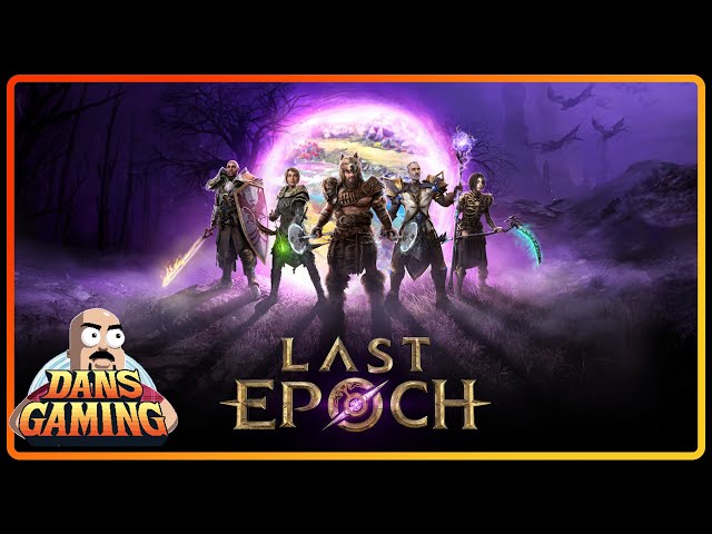 Last Epoch 1.0 Release - PC Gameplay - 1440p