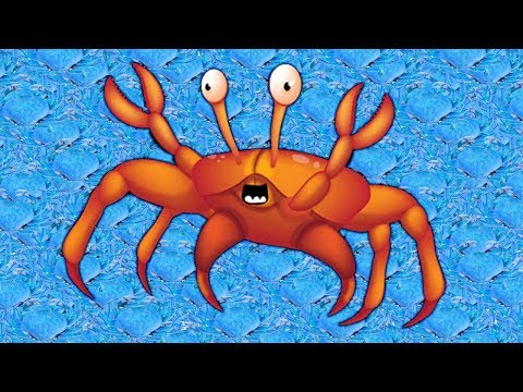 How to hide any real emotions 🦀  [MEME REVIEW] 👏 👏#42