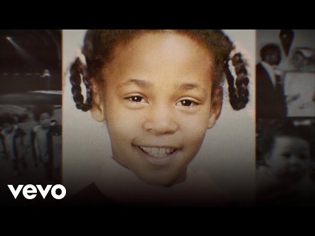 Whitney Houston - Greatest Love of All (Official Lyric Video)
