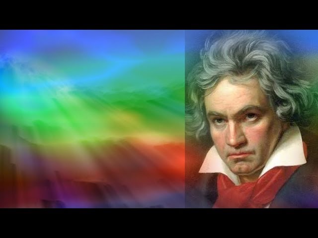 Beethoven - Symphony 9 - 9th - Symphonie Nr. 9 - Best of Classical Music / Ludwig van Beethoven