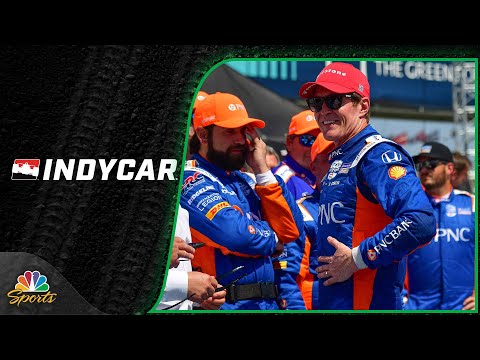 2024 IndyCar on NBC