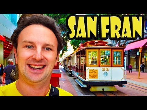 San Francisco Bay Area Travel Guides
