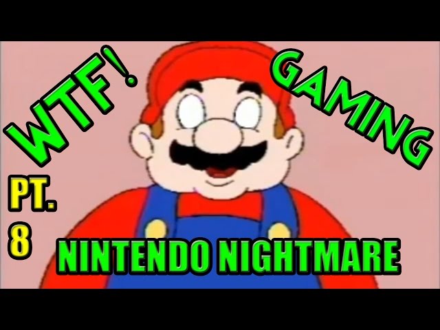 KILL ALL METROIDS! - Nintendo Nightmare (Part 8)
