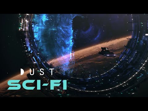 Sci-Fi Short Film: "El Camino" | DUST