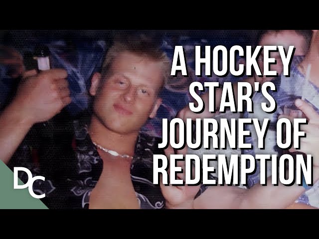A Fallen Hockey Hero's Quest for Forgiveness and Renewal | Return To Happiness | Documentary Central