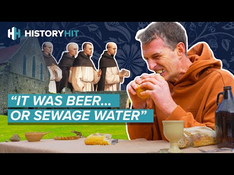 History Feasts