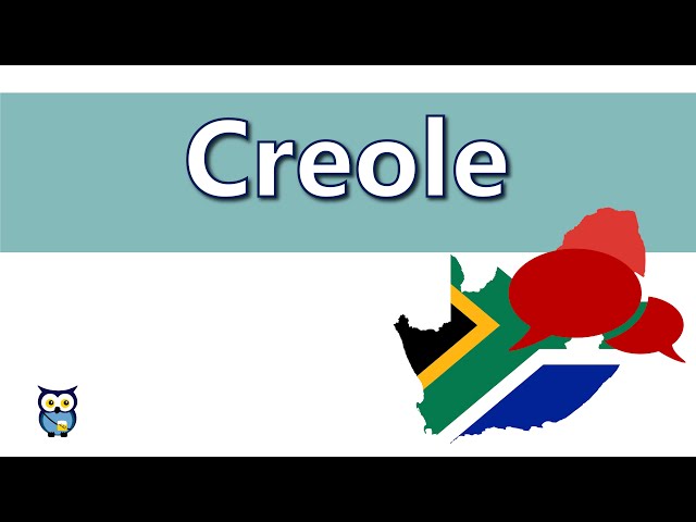 Creole