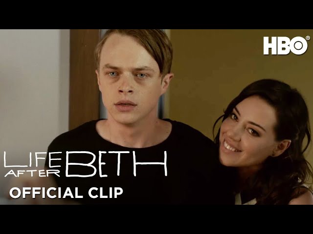 Zach Wants To Know The Truth About Beth's Resurrection| Life After Beth | HBO