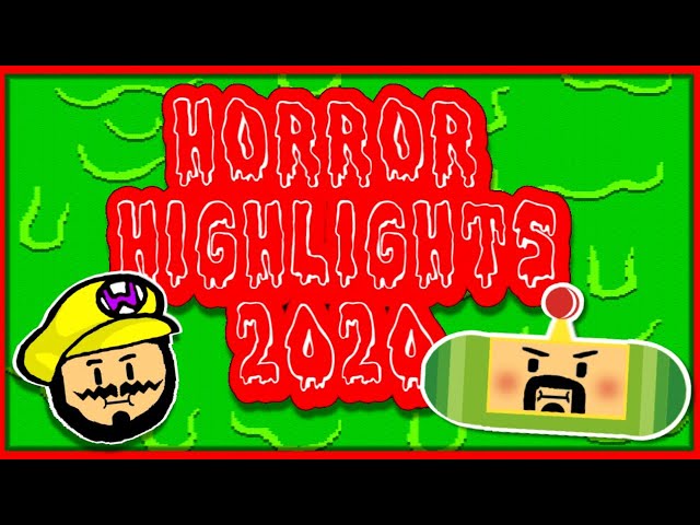Horror Highlights 2020