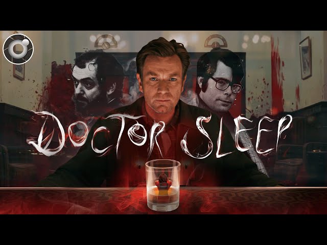 How "Doctor Sleep" Reconciles with King & Kubrick