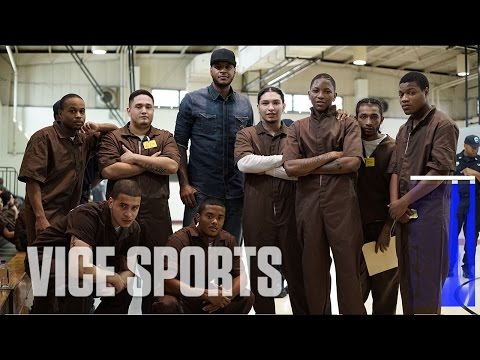 Vote for VICE Sports in the 2016 Webbys