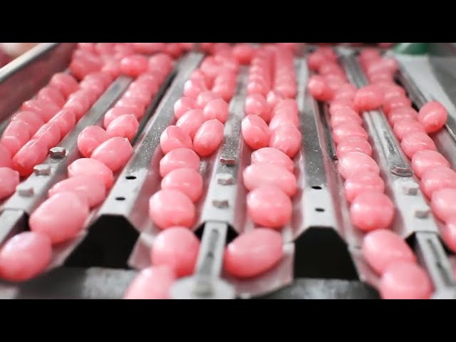 Amazing food machines and processing processes | 10