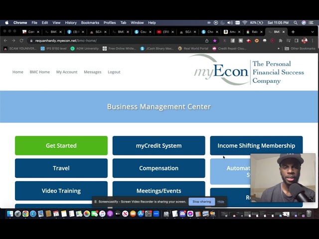 MyEcon Review  #1 Network Marketing Company of 2023