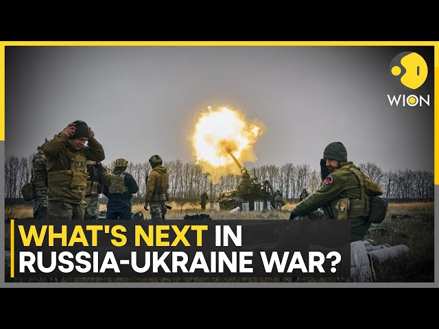 Russia-Ukraine War: West on the brink of a direct military clash, says Sergey Lavrov | WION News