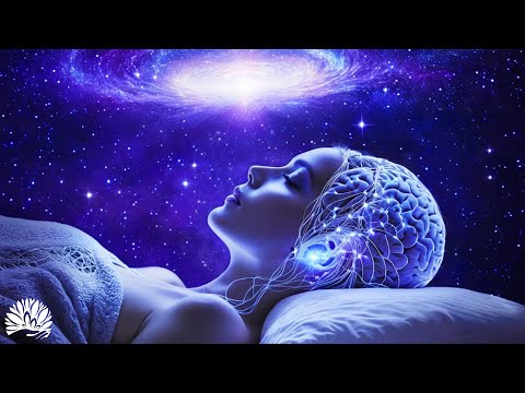 Relaxed Mind - Best Relaxing Music for Stress Relief, Deep Sleep