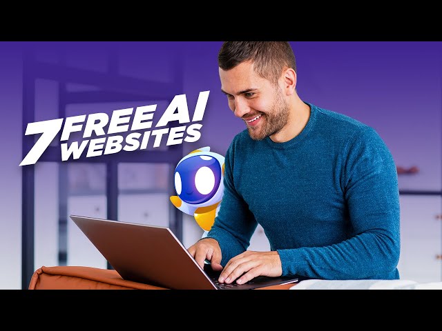 7 Free WebSites You Never Heard Of ▶6