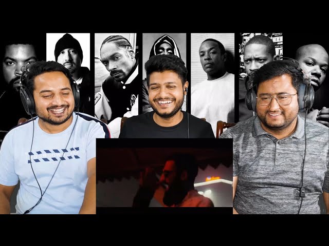 TALHAH YUNUS DESTROY RAPPERS FOR 8 MINUTES STRAIGHT| BROWN BOYS REACTIONS