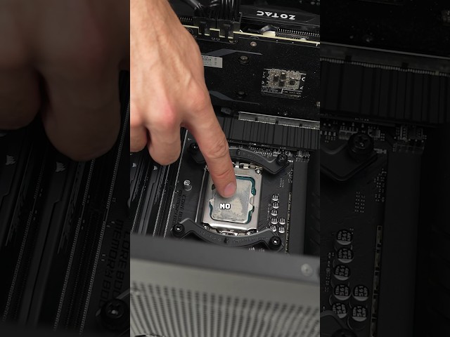 His CPU Was Overheating. Here’s the Fix.