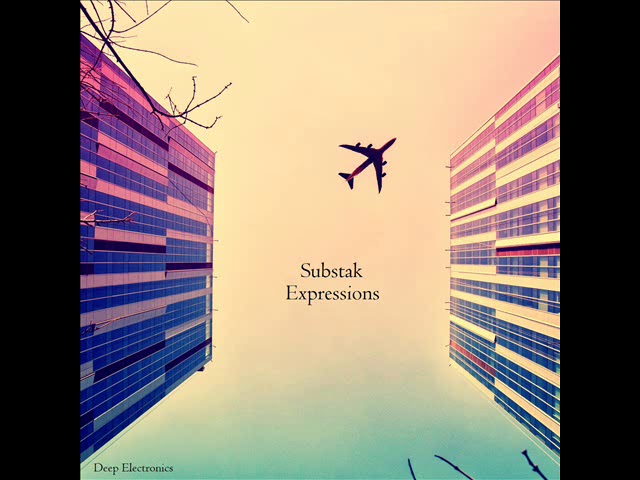 Substak - Expressions