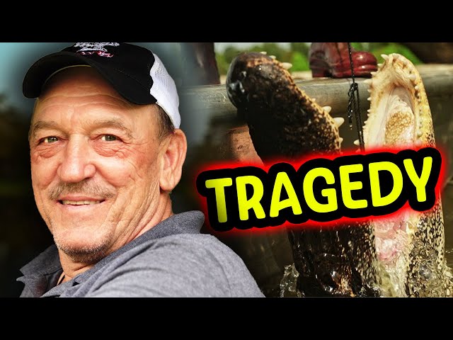 What Really Happened to Troy Landry From Swamp People?