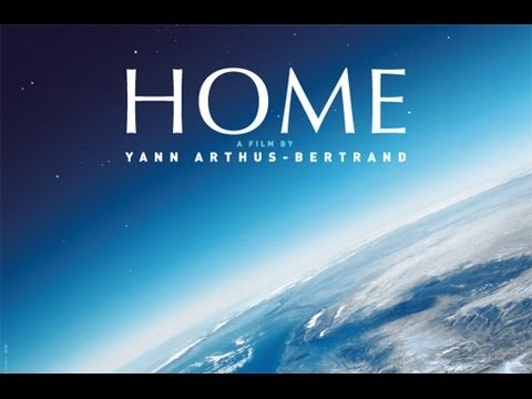 Home HD (Português, narrado por Eduardo Rêgo)