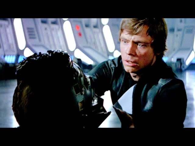 Star Wars: 20 Things You Didn't Know About Return Of The Jedi