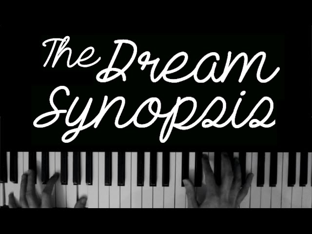 The Last Shadow Puppets - The Dream Synopsis [Piano cover]