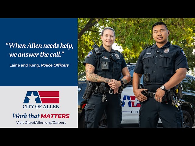 Work that Matters: Guardians of Our Community