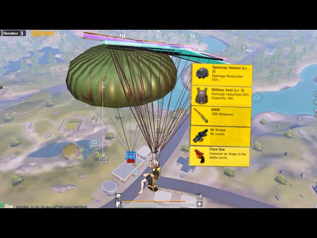 Wow! BEST LOOT GAMEPLAY🔥Pubg Mobile