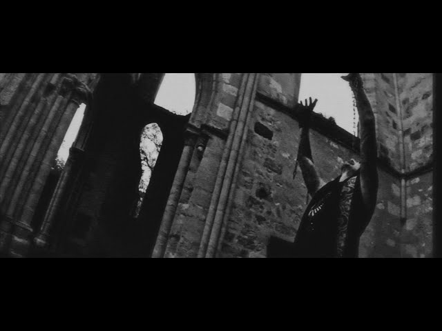 Seth - Les Océans du Vide (Official Music Video)