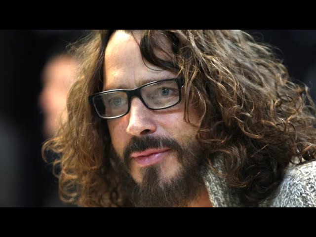 Tragic Details Found In Chris Cornell's Autopsy Report