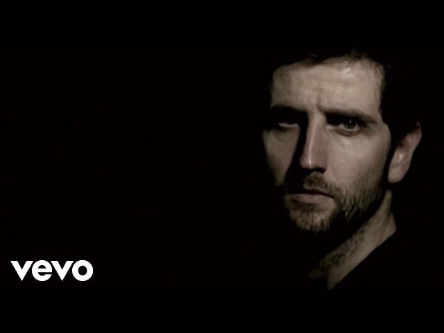 Keane - A Bad Dream (Official Music Video)