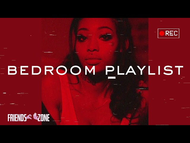 Women of R&B Bedroom Playlist - Soul RnB Mix