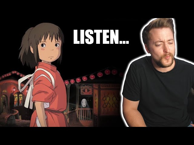 Studio Ghibli Music Explained by a Jazz Pianist