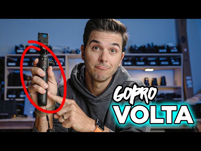 GoPro VOLTA - What I would buy INSTEAD