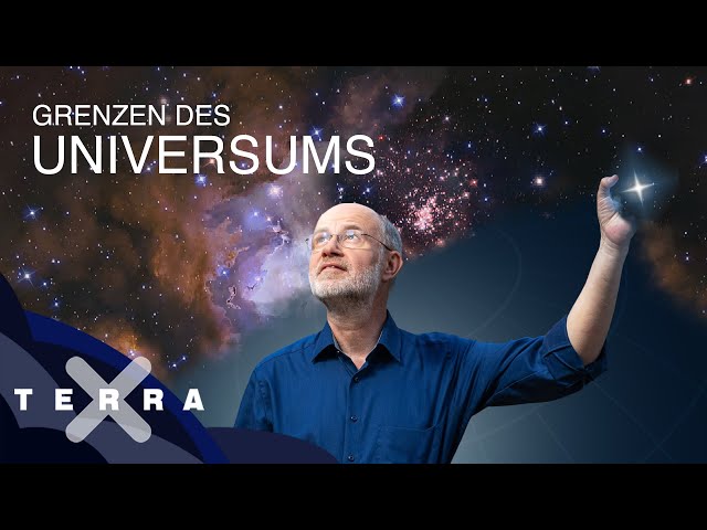 Faszination Universum: Die Reise zum Rand der Welt | Harald Lesch | Ganze Folge Terra X