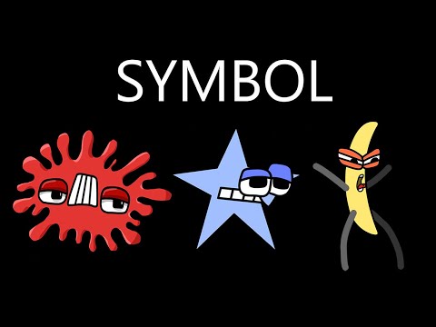 Symbol lore part 1 animation