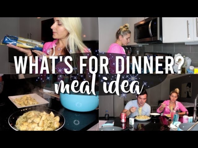 COOK WITH ME | MAKING A FAVORITE MEAL OF MINE | EASY & DELICIOUS CHICKEN PICCATA