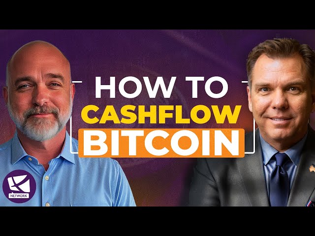 Bitcoin Investment Strategies for Stock Investors - Greg Arthur, Andy Tanner