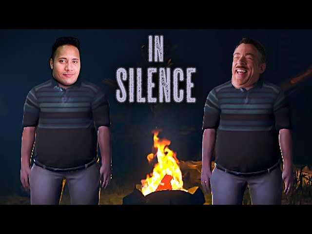 in silence gameplay