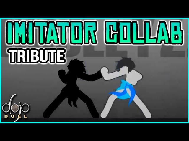 Imitator Collab Tribute (hosted by H360)