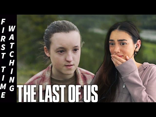 Look For The Light (Finale) / The Last of Us Episode 9 Reaction