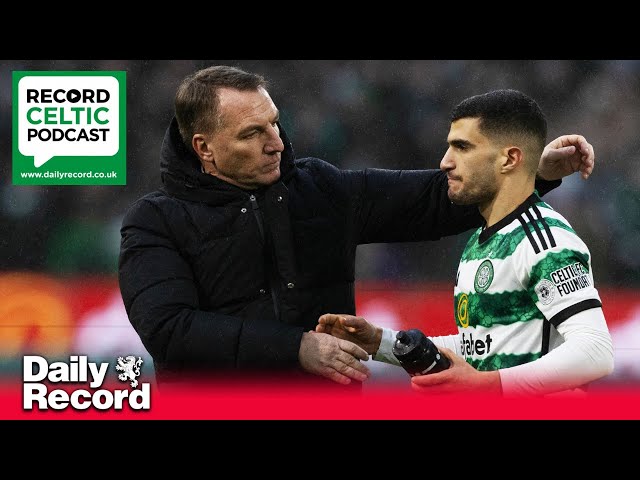Liel Abada is in an impossible position and deserves a break from critics - Record Celtic podcast
