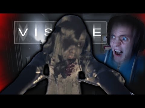 Horror Game Let's Plays