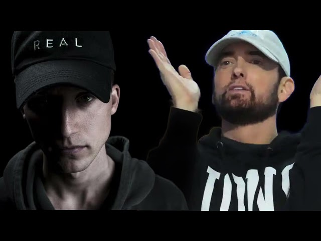 Eminem ft NF - Dead To Me [2024]