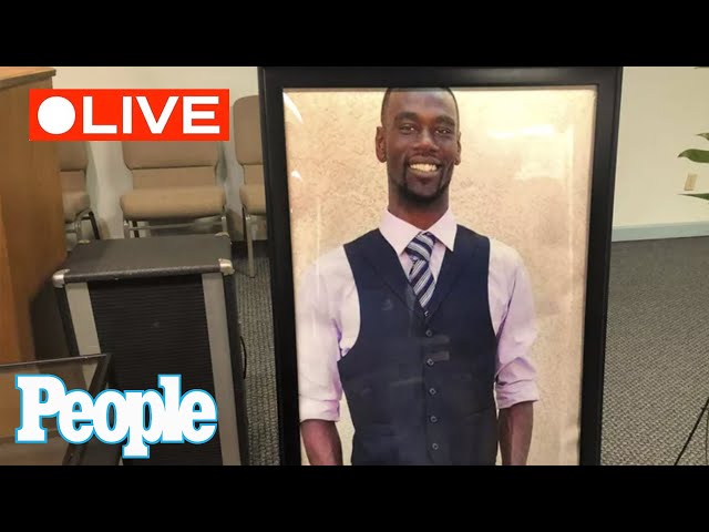 🔴 LIVE: Tyre Nichols' Family News Conference | PEOPLE
