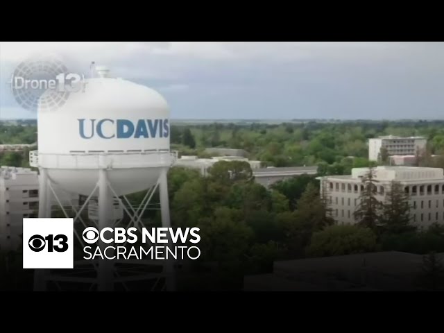 UC Davis fraternity suspended after hazing allegations