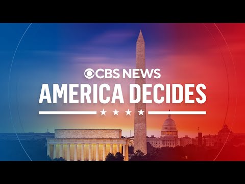 Full Episodes | America Decides