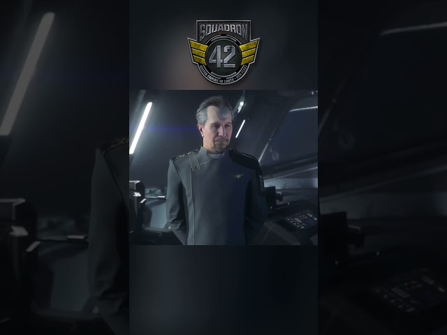 Squadron 42 Is Finally Feature Complete